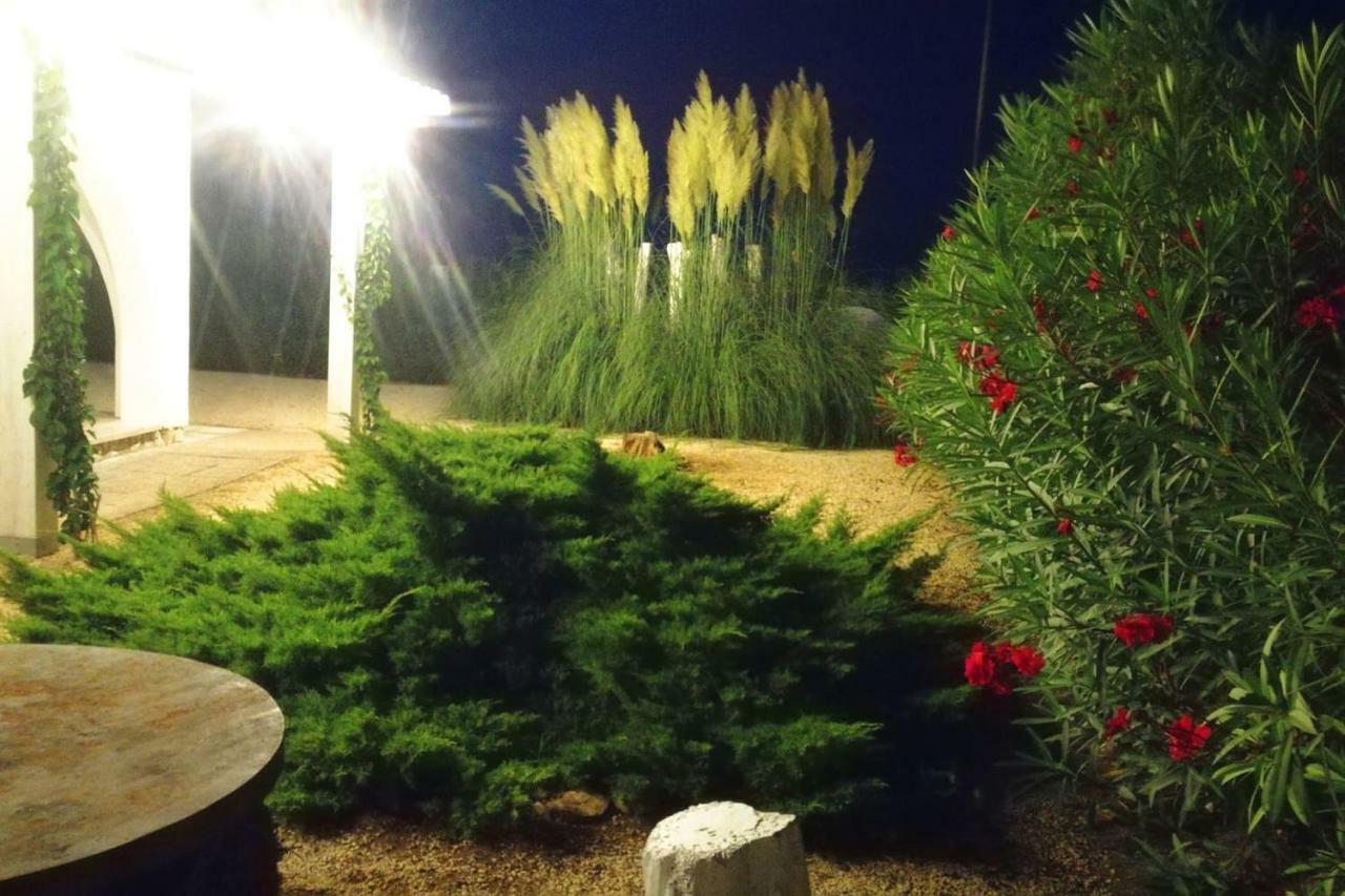 Willa Casa Eucaliptus L'Eucaliptus Zewnętrze zdjęcie